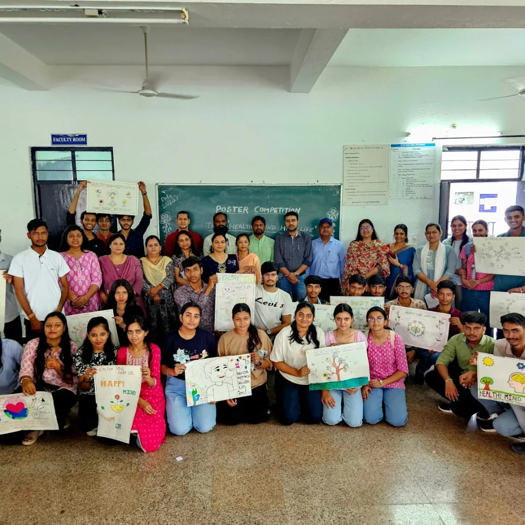 Poster Making Competition